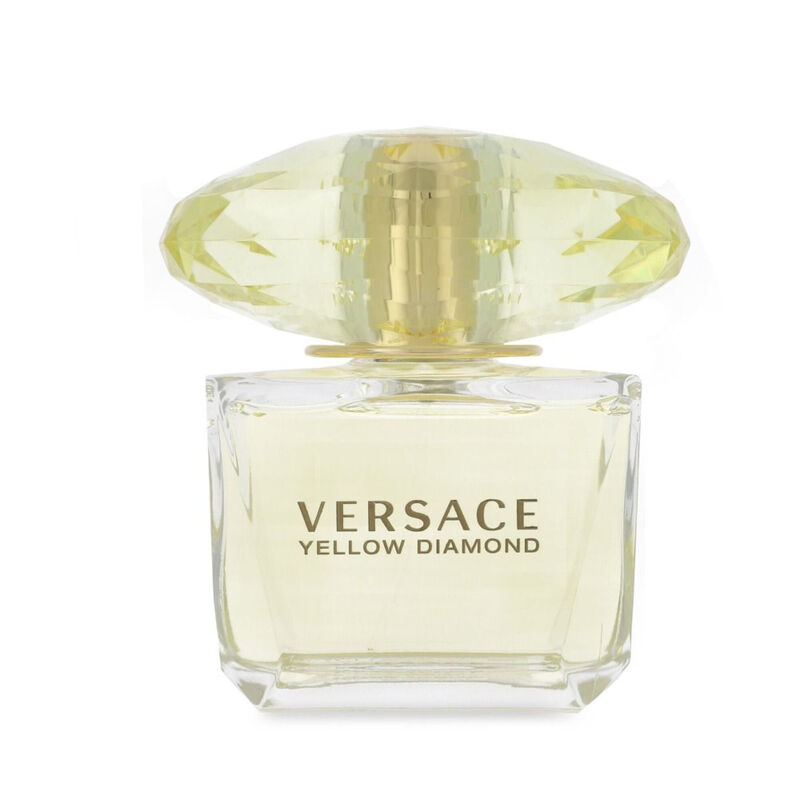 Versace Yellow Diamond 90 Ml Edt Spray image number null
