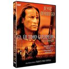 El &Uacute;ltimo Guerrero (tecumseh: The Last Warrior) 1995 [dvd.]