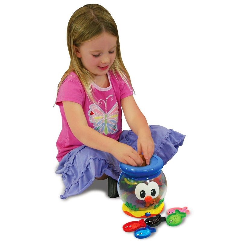 Juguete Para Ni&ntilde;os Peque&ntilde;os The Learning Journe... image number null