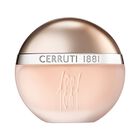 Perfume Nino Cerruti 1881 Eau De Toilette Para Mujer, 50 Ml