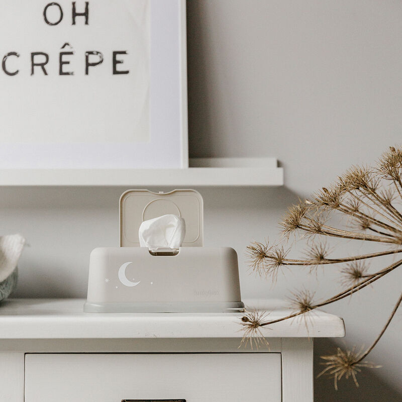 Toallitas Funkybox Arena - Luna image number null