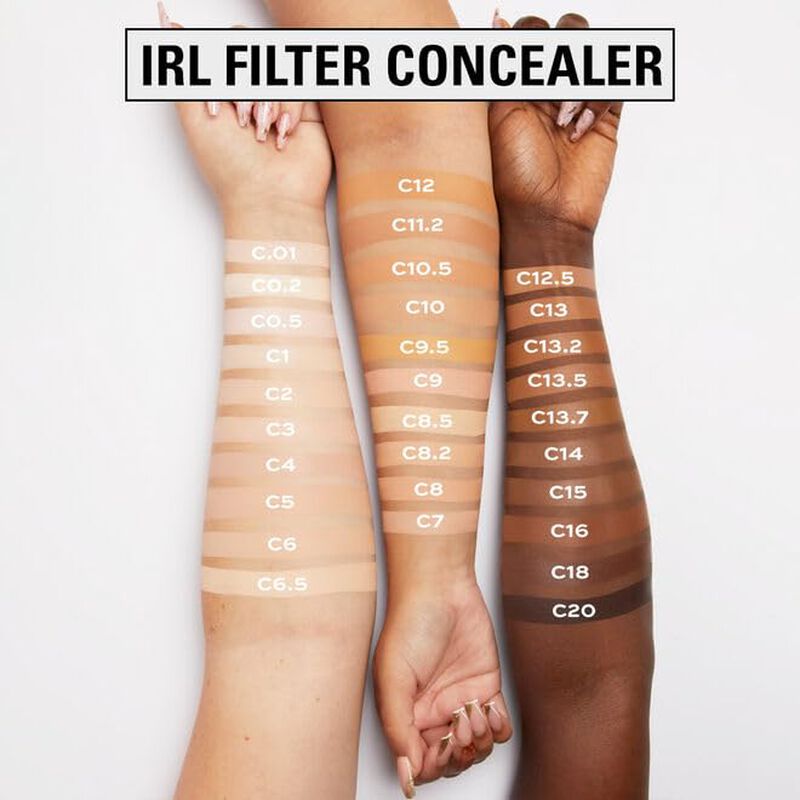 Corrector Revolution Beauty London C5 6 g image number null