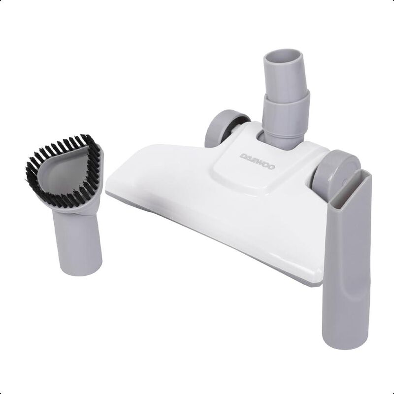 ASPIRADORA DE MANO ALAMBRICA DAEWOO DVC-103 SIL... image number null