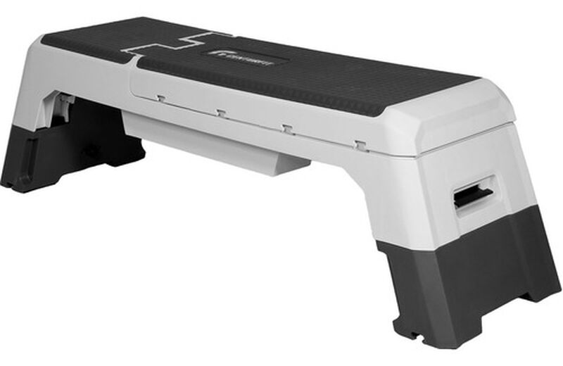 Banco Step Fitness Gym Multiposicion Fitness 3 ... image number null