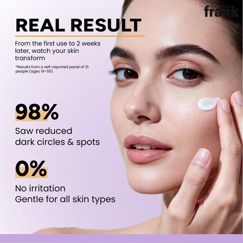 Crema Facial Excuse My Frank 150 g Bakuchiol An... image number null