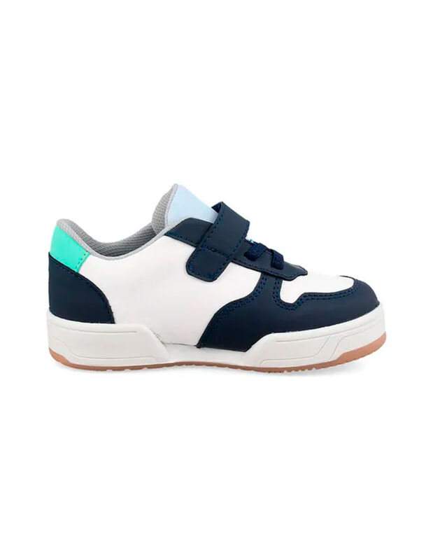 Tenis Ni&ntilde;o Tropicana Bluey Azul BL332606NI image number null