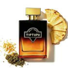 Eau De Parfum Tiptupu 100 ml Masculino Amaderado Afrutado