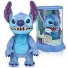 Peluche &iexcl;guau! Stuff Real Fx Disney Stitch Lilo & Stitch 18 Pulgadas