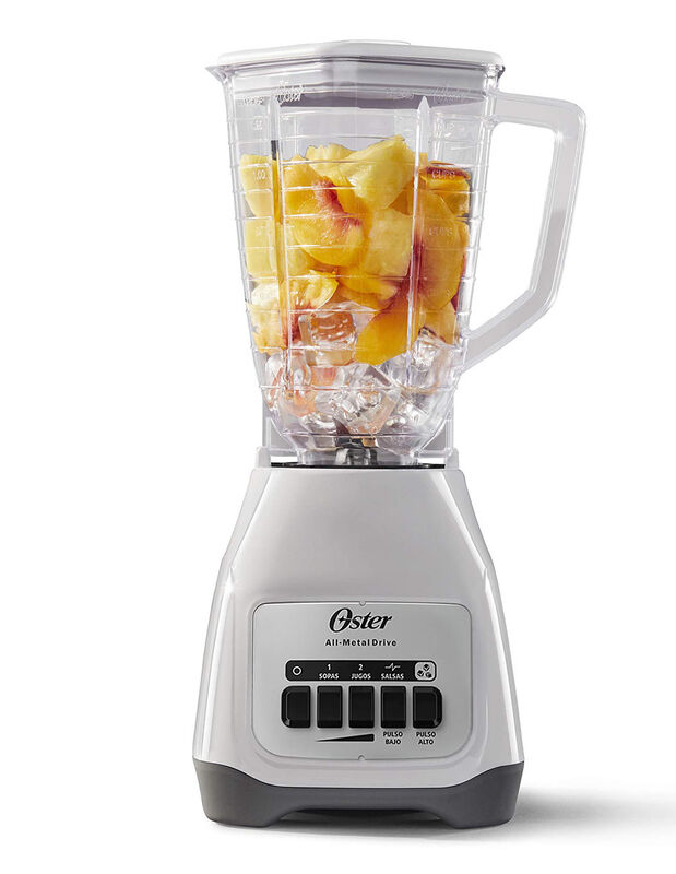 Licuadora Oster Kaliman 1.25 Litros 2 Velocidad... image number null
