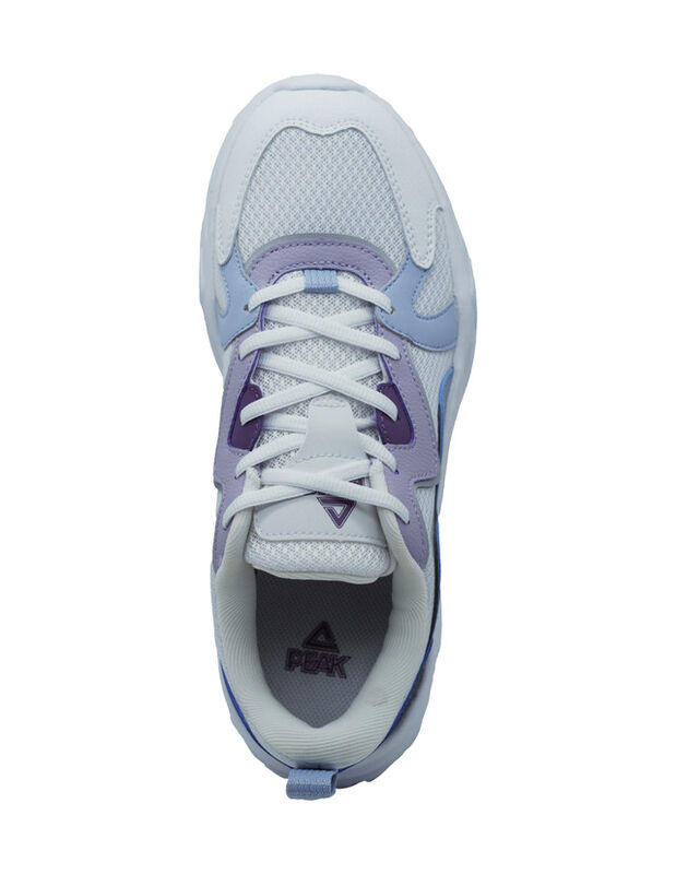 Tenis PEAK ULTRALIGHT Retro para Mujer: estilo,... image number null