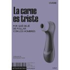 La carne es triste, de Ovidie, Altamarea, Blanda, 2026