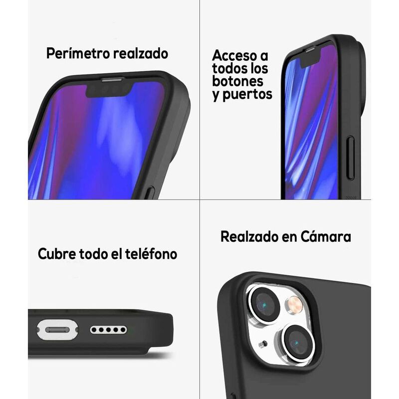 Funda MERCURY GOOSPERY Tarjetera Cartera para i... image number null