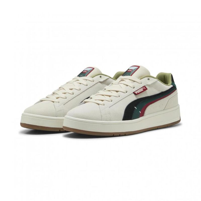 Tenis Puma Court Classico Greenside para Hombre image number null