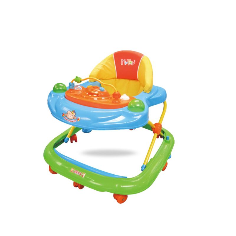 Andadera Musical Mod. MY-5575 image number null