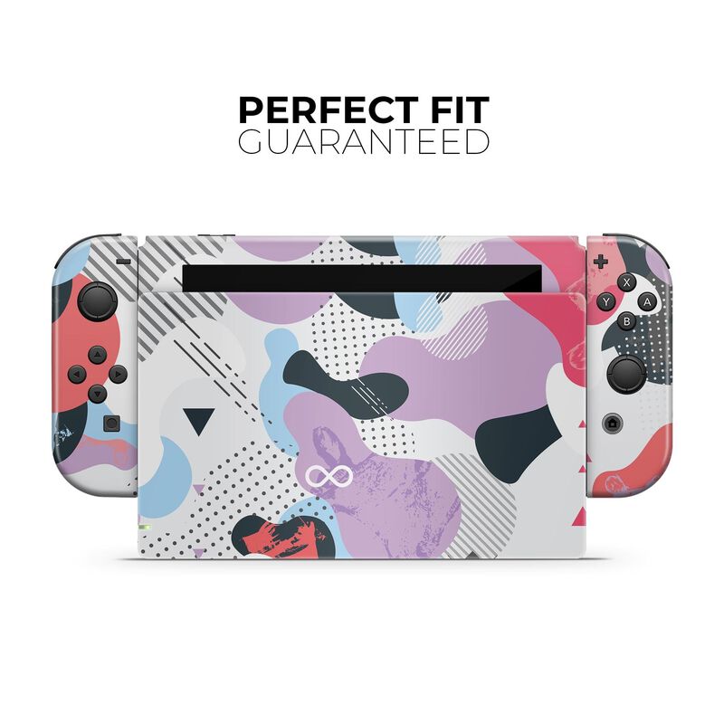 Vinilo Adhesivo Designskinz para Nintendo 2DS X... image number null