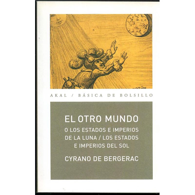 OTRO MUNDO. LOS ESTADOS E IMPERIOS DE LA LUNA Y... image number null