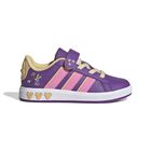 Tenis Adidas Grand Court Minnie El K Para Ni&ntilde;as