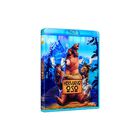 Hermano Oso [blu-ray]