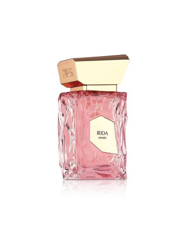 Fragrance World Irida Extrait De Parfum Para Mu... image number null