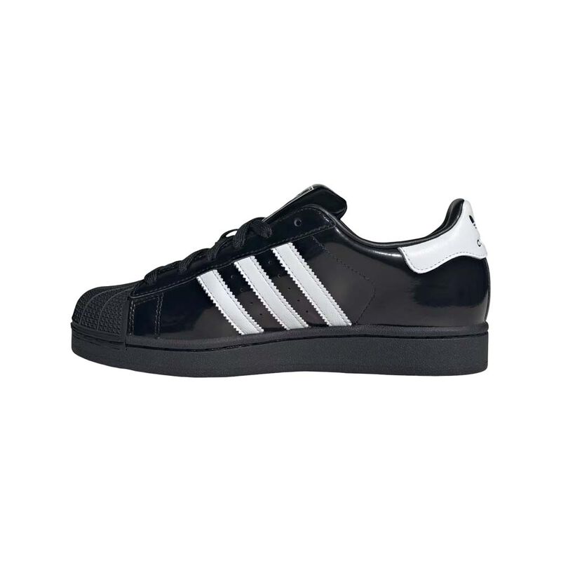 Tenis Adidas para Mujer Superstar II Cblack image number null