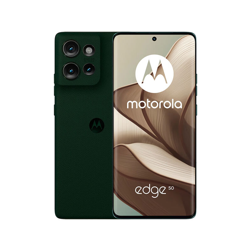 Motorola Edge 50 12Gb 512Gb Verde Jungla image number null