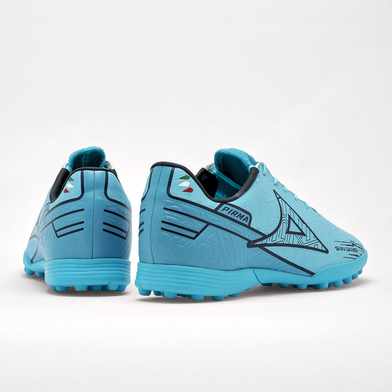 Pirma Tenis De F&uacute;tbol Para Hombre Azul Cod 1285... image number null
