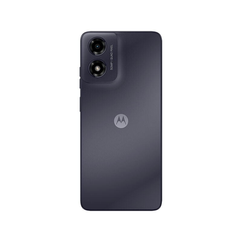 Motorola Moto G04s 4GB 128GB Negro image number null