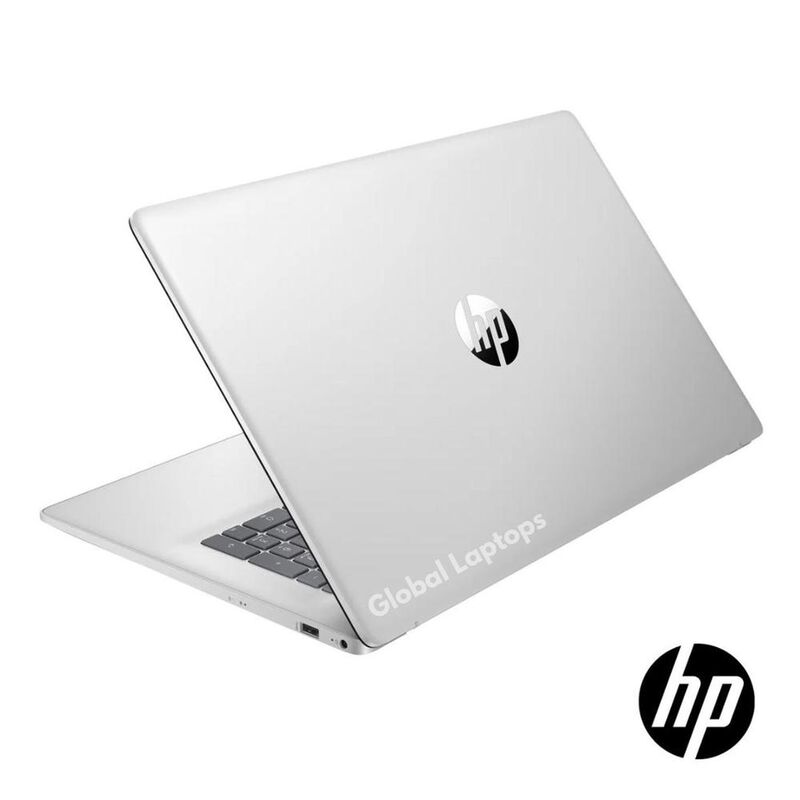 Notebook Hp 17 Core 5 120u 16gb Ram 1tb Ssd 17,... image number null