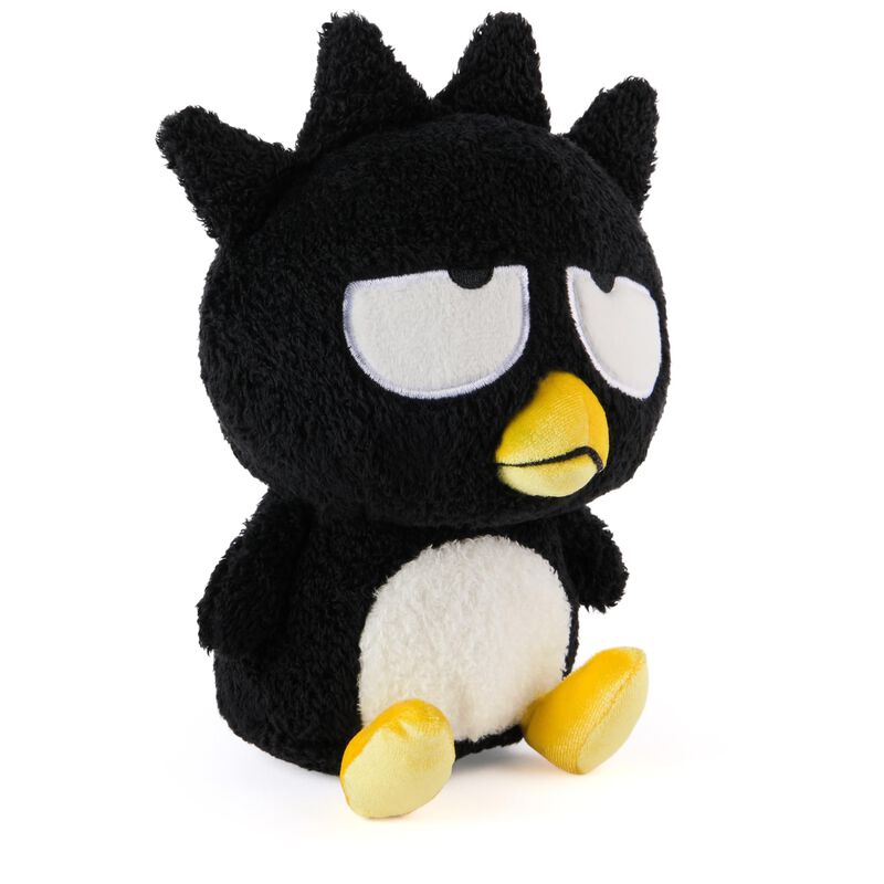 Peluche Gund Sanrio Bad Badtz-maru Ping&uuml;ino 15 ... image number null