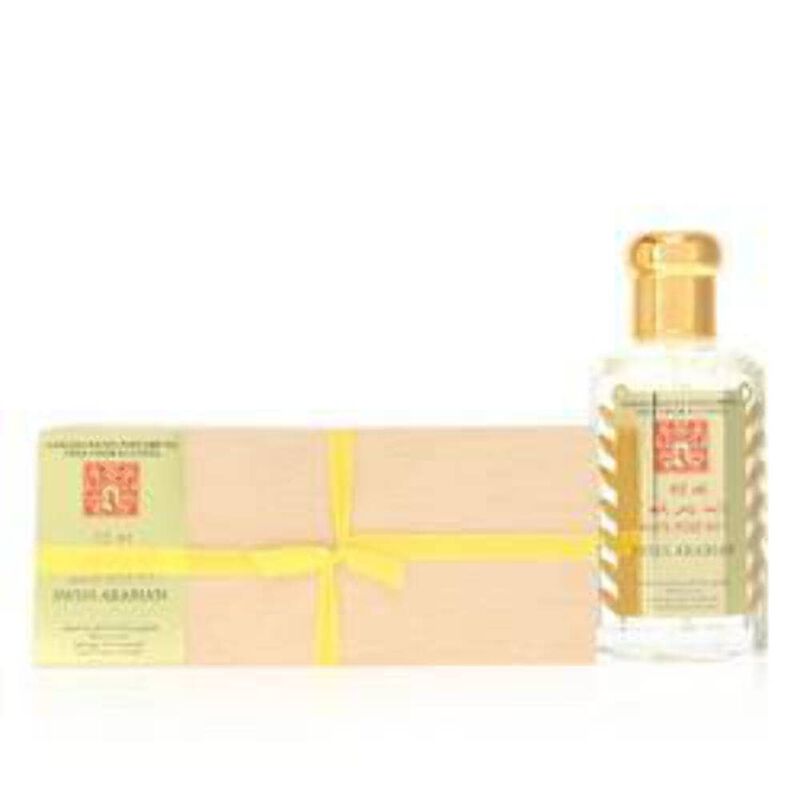 Perfume Swiss Arabian White Rose No. 1, Aceite ... image number null