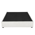 Base Cama Dicasa Queen Size Blanco