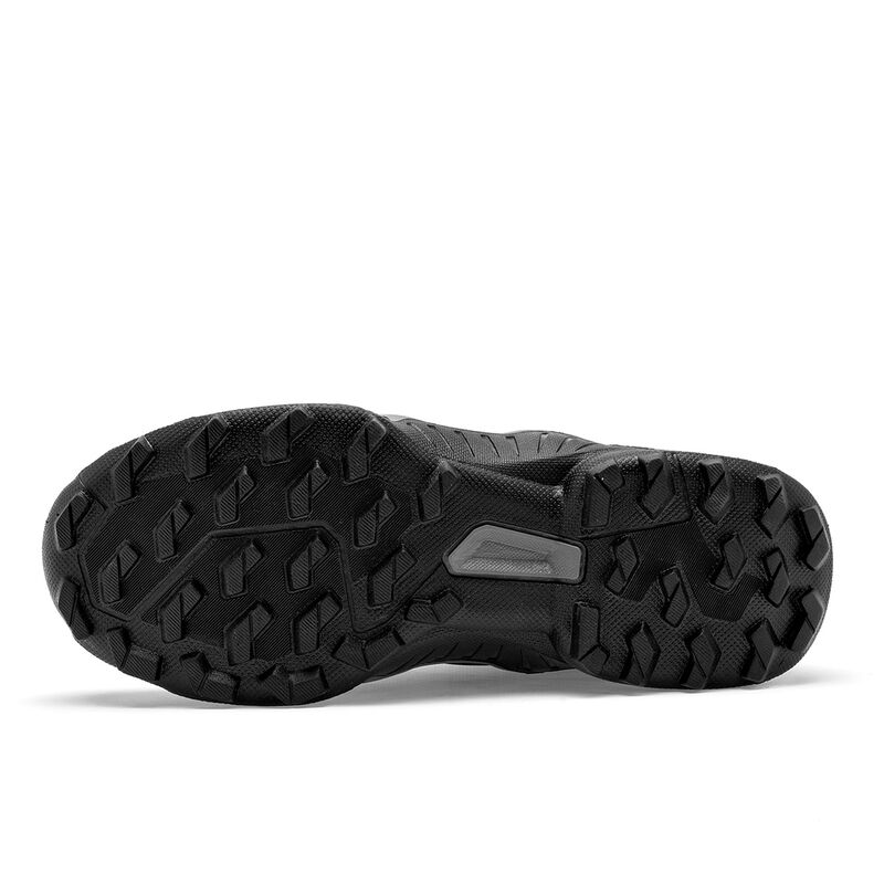 Bycasino X tenis para hombre negro gris cod 141... image number null