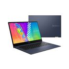 Ordenador Port&aacute;til Asus Vivobook Go 14 Flip 2 En 1, 14 Pulgadas, 4 Gb De Ram, 64 Gb, Ssd