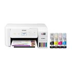 Impresora Epson Ecotank Et-2803 Inal&aacute;mbrica En Color Todo En Uno