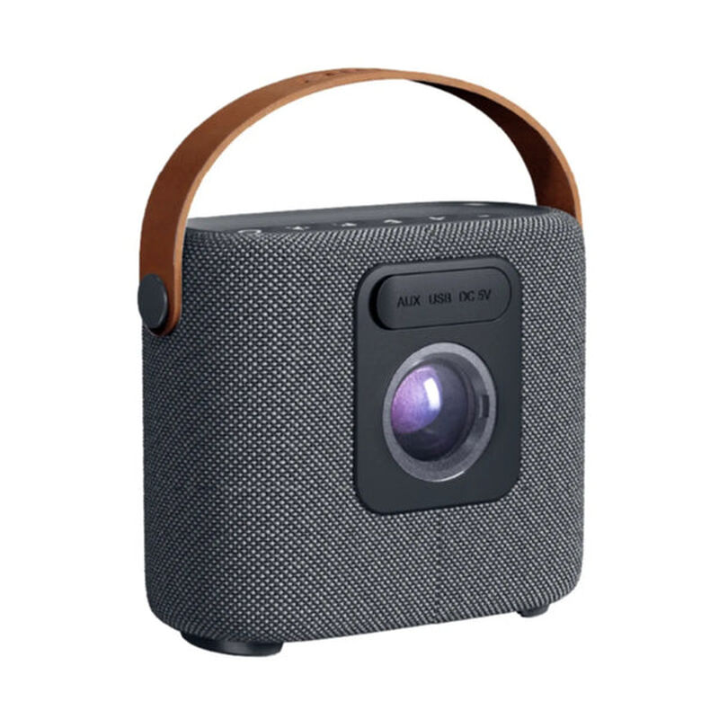 Bocina Bluetooth Port&aacute;til Aiwa AWS70BTB image number null