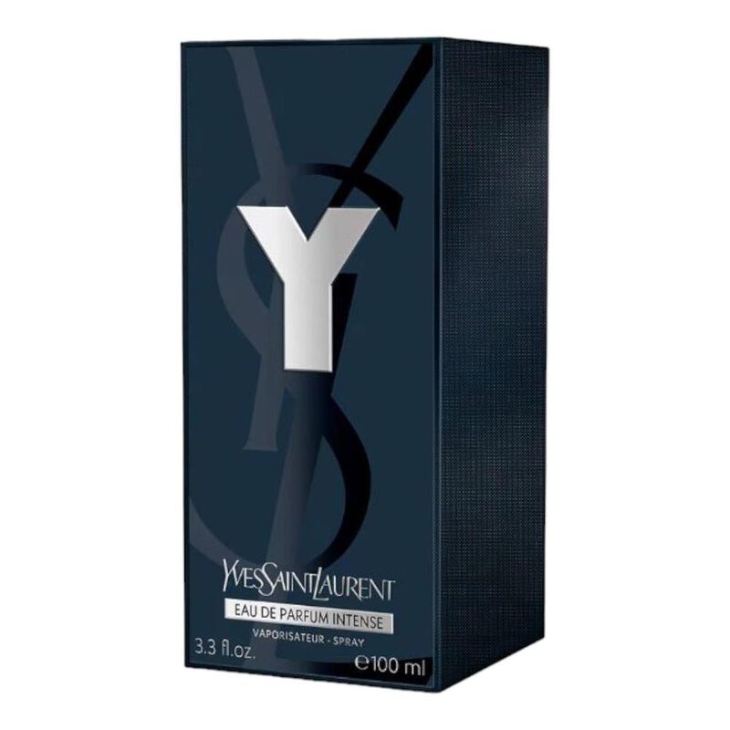 Perfume Ysl Y Edp 100 Ml image number null