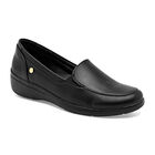 Etnia Zapato Confort Negro Para Mujer 148029ce
