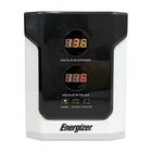 Regulador De Voltaje Energizer 1500 Va 900 W Erenrlb15va