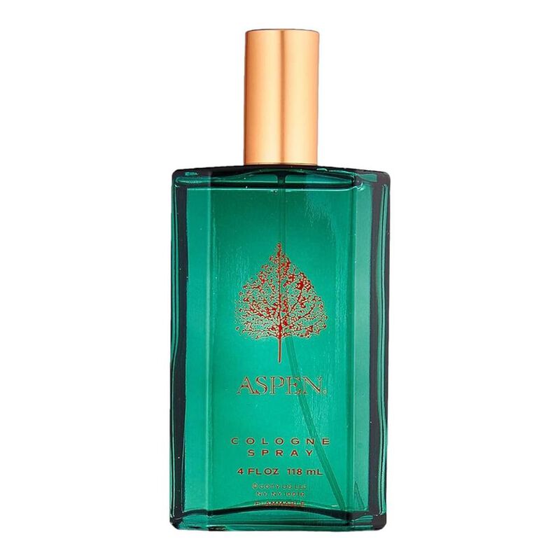 Perfume Aspen Edc 118 Ml image number null
