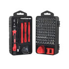 Kit Reparaci&oacute;n Celulares 117 Pzas Estuche Profesional Urrea
