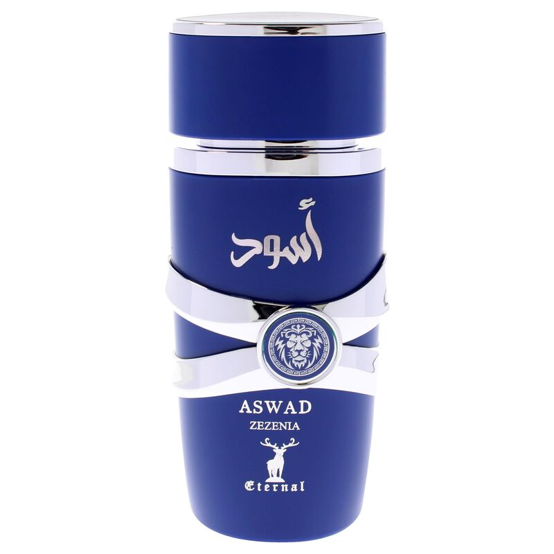 Perfume Khalis Eternal Collection Aswad Zezia 1... image number null
