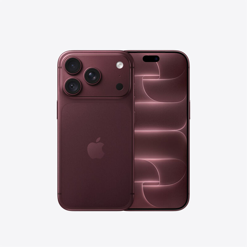 iPhone 18 Pro 2tb Borgo&ntilde;a image number null