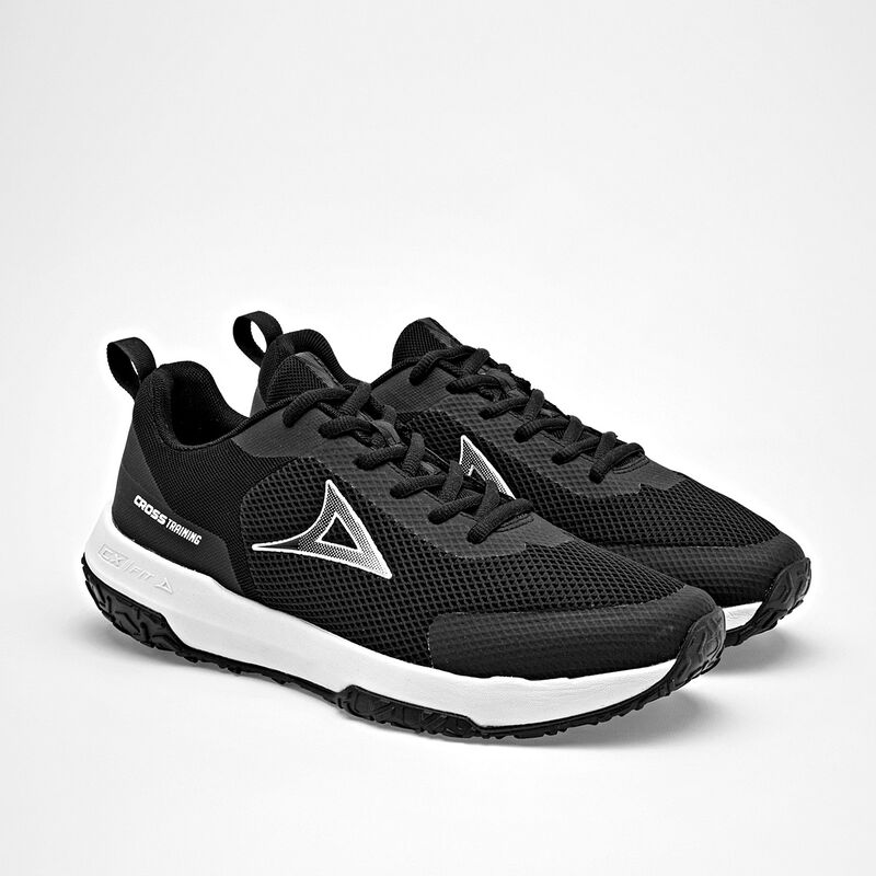 Pirma Tenis deportivo para hombre. Negro image number null