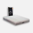 Colch&oacute;n en Caja Am&eacute;rica Individual Zip Medio