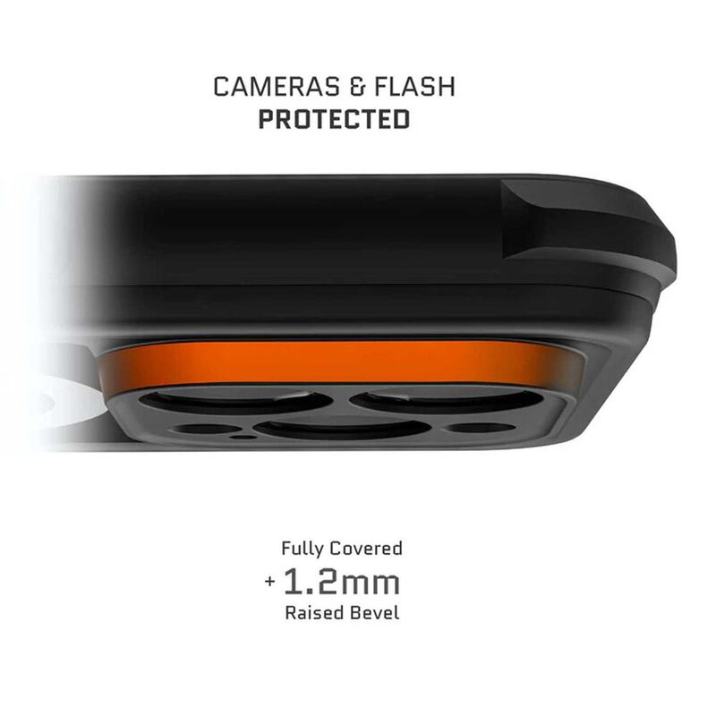 Funda GHOSTEK Nautical Clip para iPhone 16 PRO ... image number null