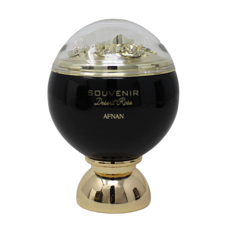 Perfume Afnan Souvenir Desert Rose Edp 100 Ml P... image number null
