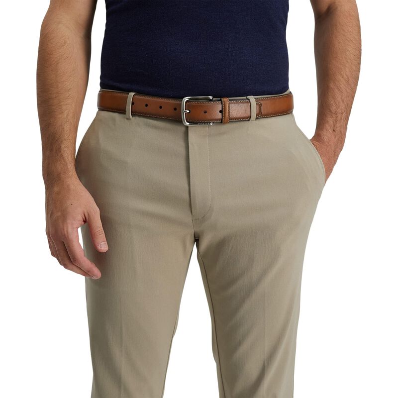 Cintur&oacute;n Casual Tommy Hilfiger Con Logotipo Mar... image number null
