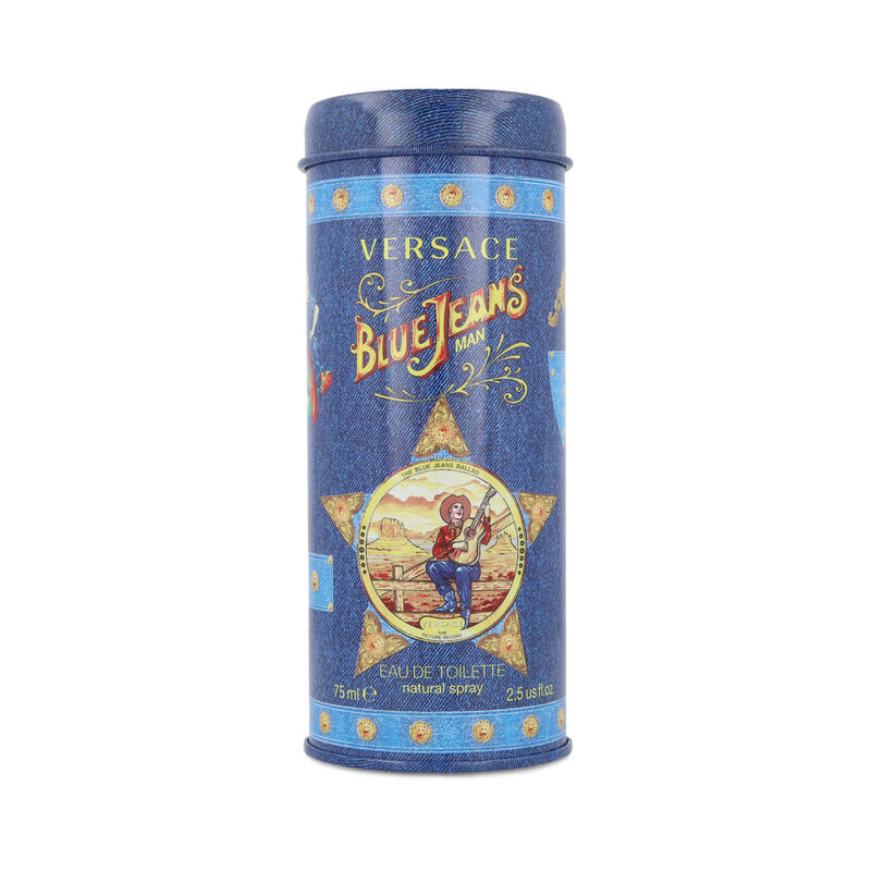 Blue Jeans 75Ml Edt Spray image number null