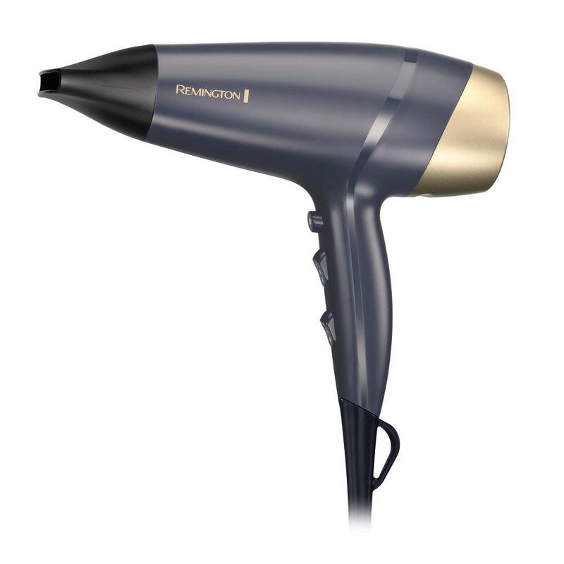 COMBO ALACIADOR + SECADORA REMINGTON DS5805 PRO... image number null