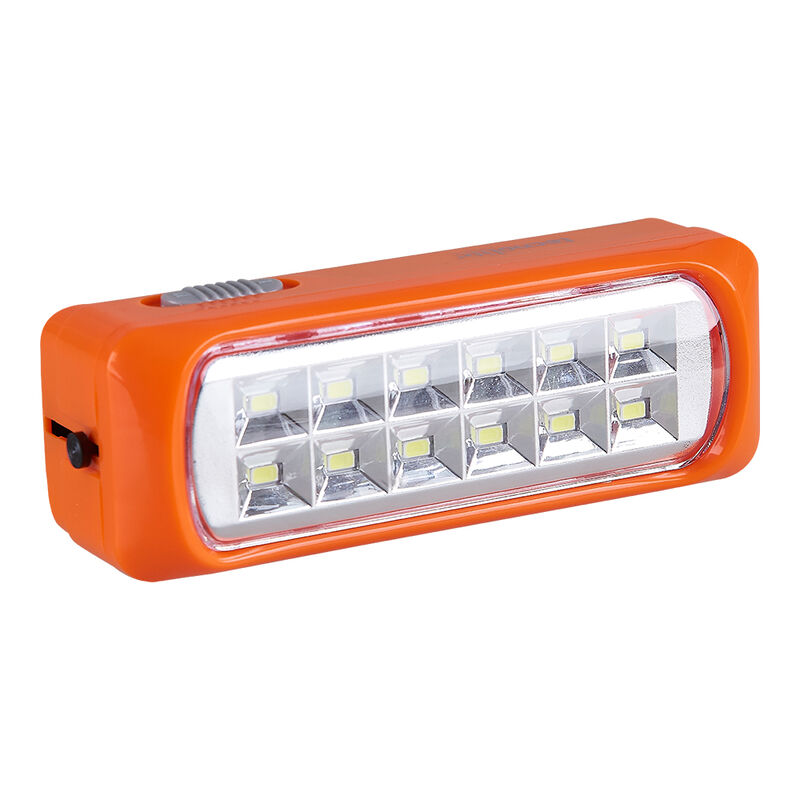 L&aacute;mpara Port&aacute;til Led 3.5 W Bater&iacute;a Recargable 6... image number null